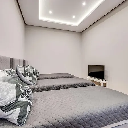 Central Platinum Apartments 29 Rybnik  Zewnętrze zdjęcie