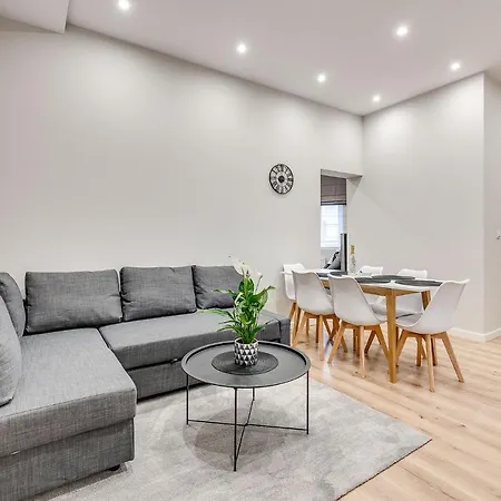 Central Platinum Apartments 29 Rybnik  Zewnętrze zdjęcie