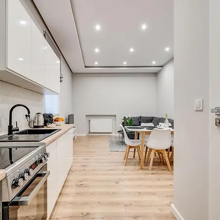 Central Platinum Apartments 29 Rybnik  Zewnętrze zdjęcie