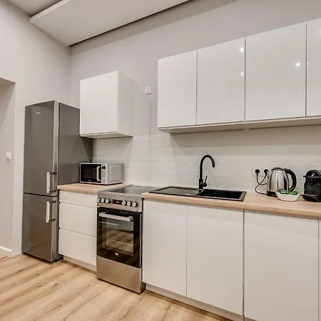 Central Platinum Apartments 29 Rybnik  Zewnętrze zdjęcie