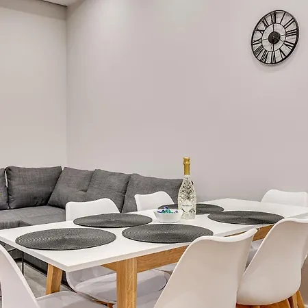 Central Platinum Apartments 29 Rybnik  Zewnętrze zdjęcie