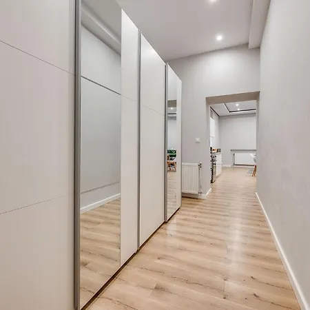 Central Platinum Apartments 29 Rybnik  Zewnętrze zdjęcie
