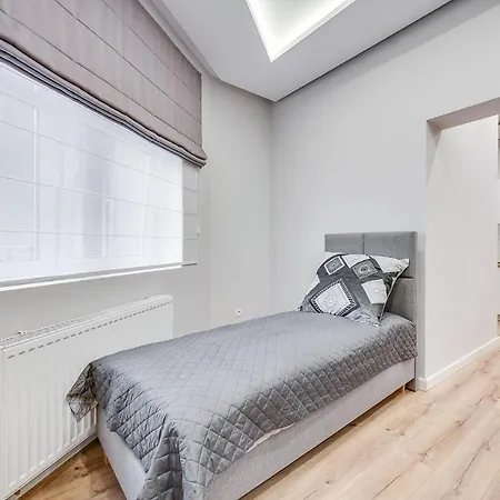 Central Platinum Apartments 29 Rybnik  Zewnętrze zdjęcie