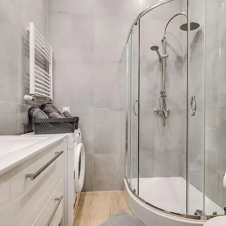 Central Platinum Apartments 29 Rybnik  Zewnętrze zdjęcie