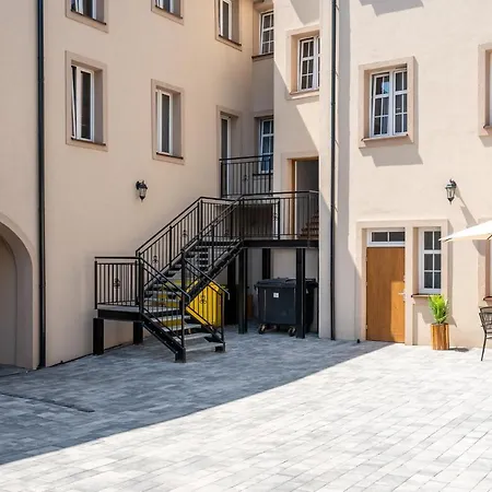 Central Platinum Apartments 29 Rybnik  Zewnętrze zdjęcie