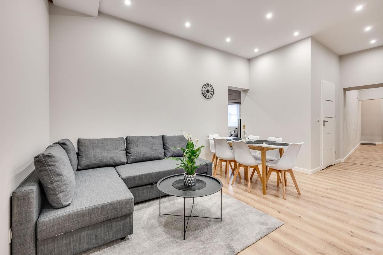 Appartamento Platinum 29 Rybnik (Silesia)