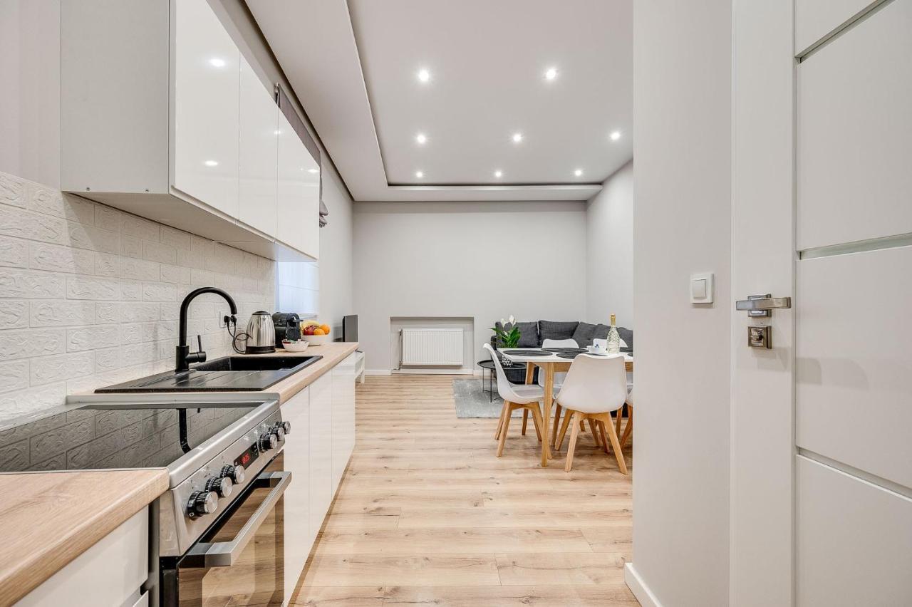 Platinum 29 Apartment