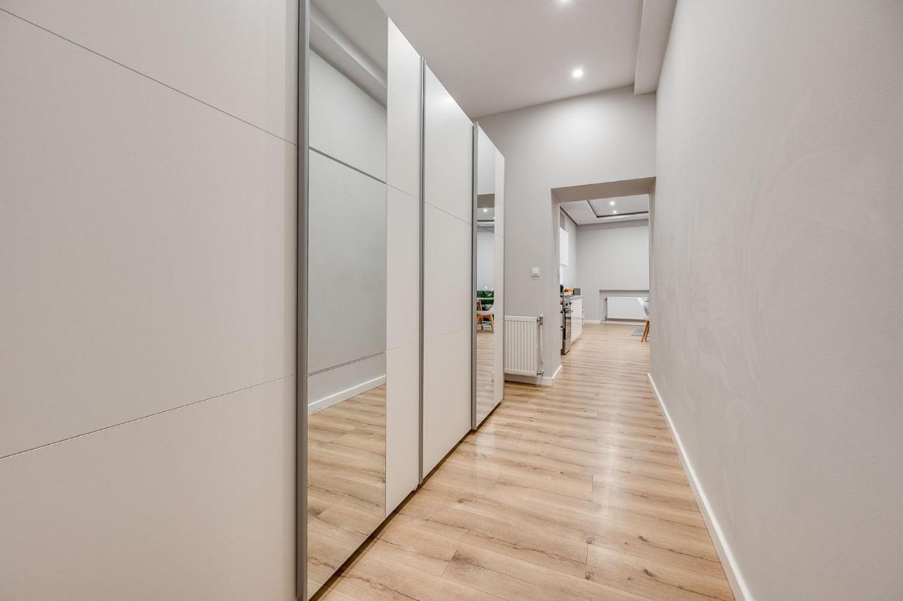 Apartment Platinum 29 *