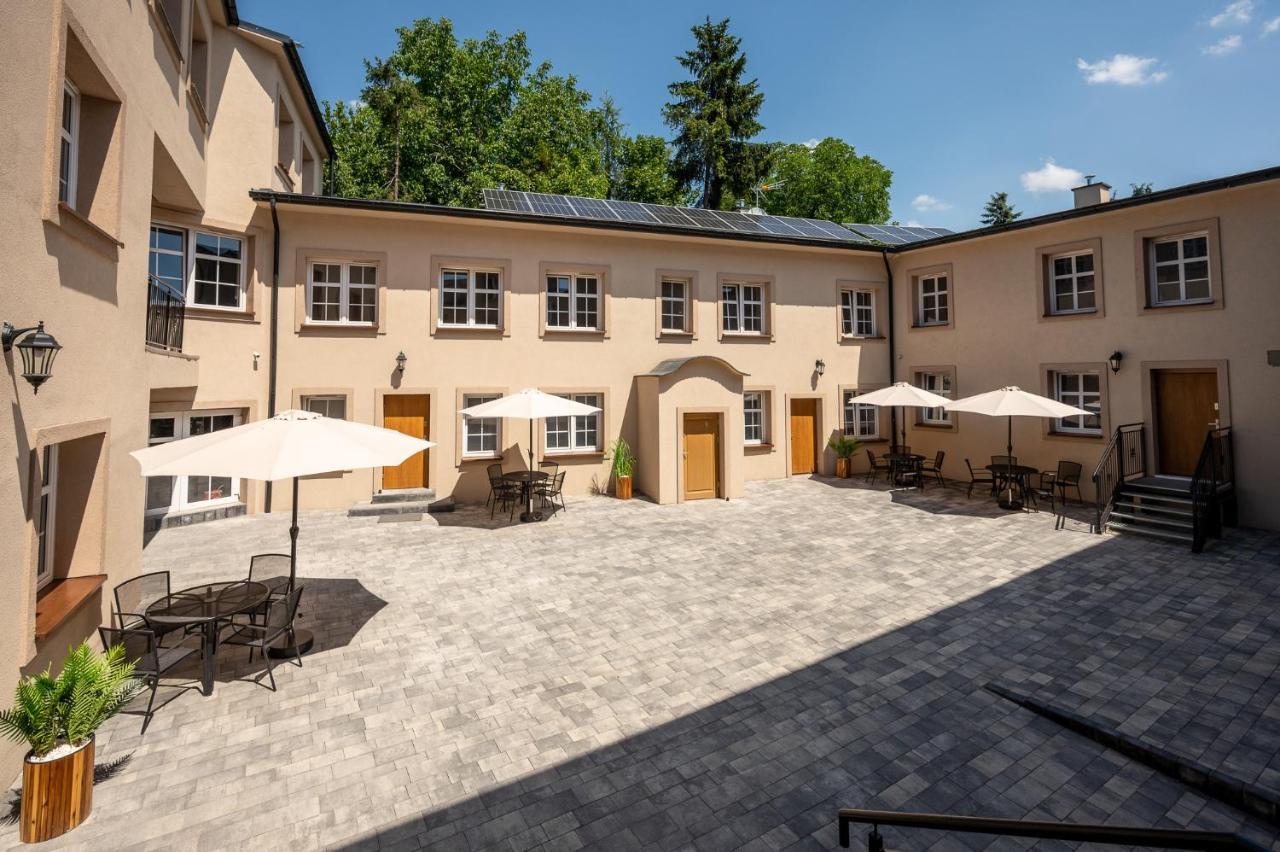 Platinum 29 Appartamento Rybnik (Silesia)