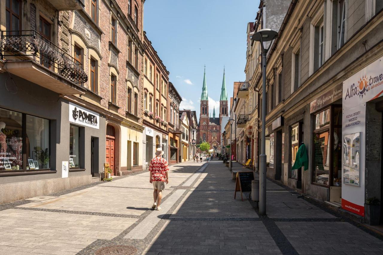 Platinum 29 * Rybnik (Silesia)