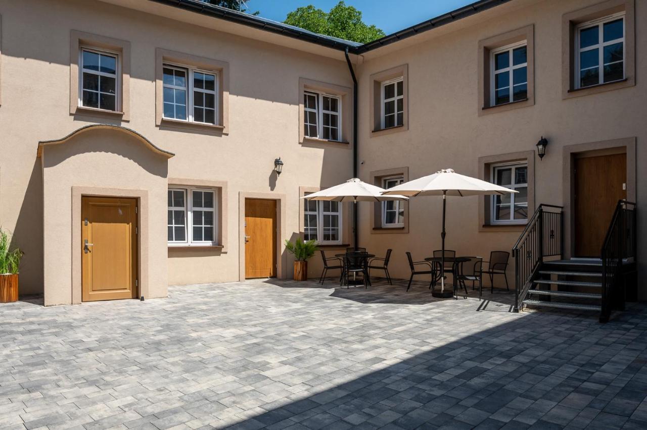 Platinum 29 Rybnik (Silesia)
