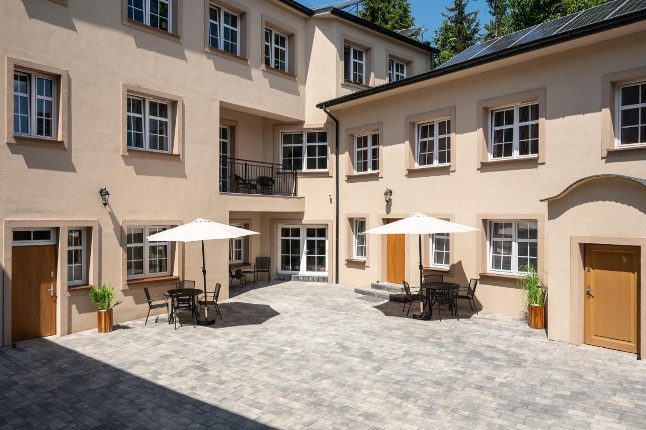 Platinum 29 Apartment Rybnik (Silesia)